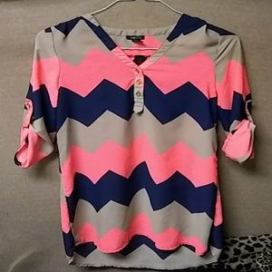 ✴️Rue 21✴️ blouse